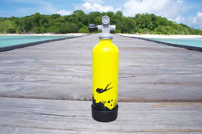TankH2O bottle