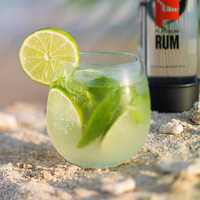 Mojito Cocktail