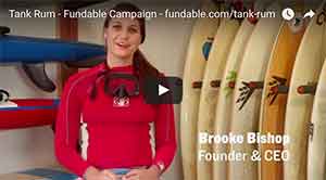 Tank Rum Fundable Campaign