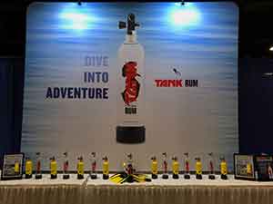 Duty-free IAADFS Show 2017